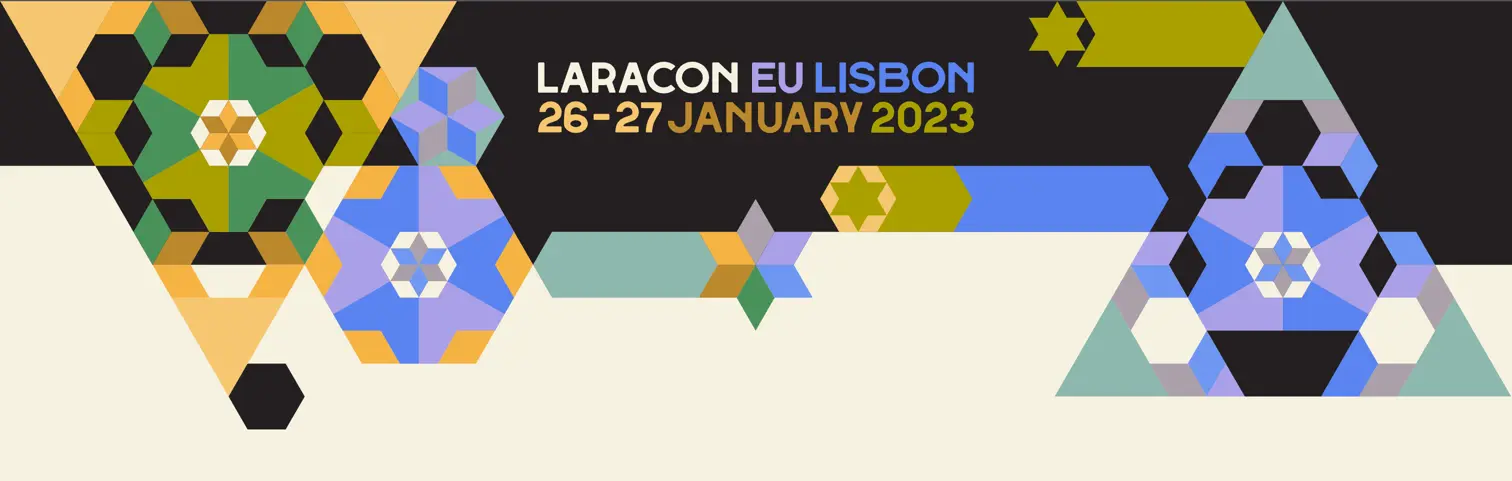 Laracon EU Lisbon 2023